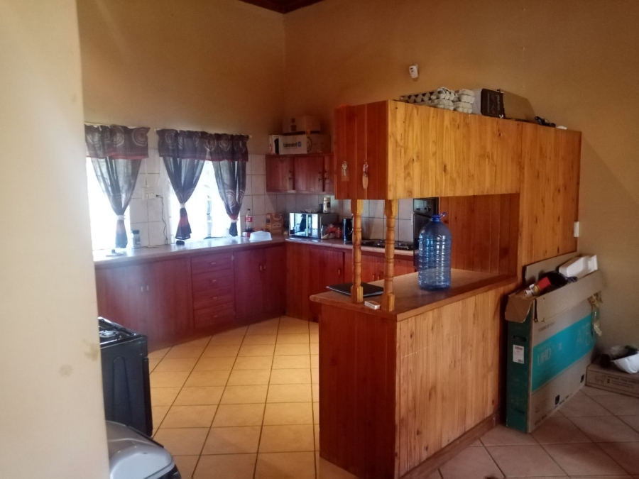 3 Bedroom Property for Sale in Petrusburg Free State